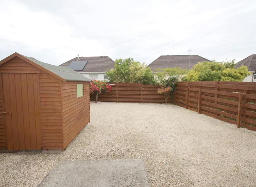 18 Ballin Ri, Tullamore, R35K6H6