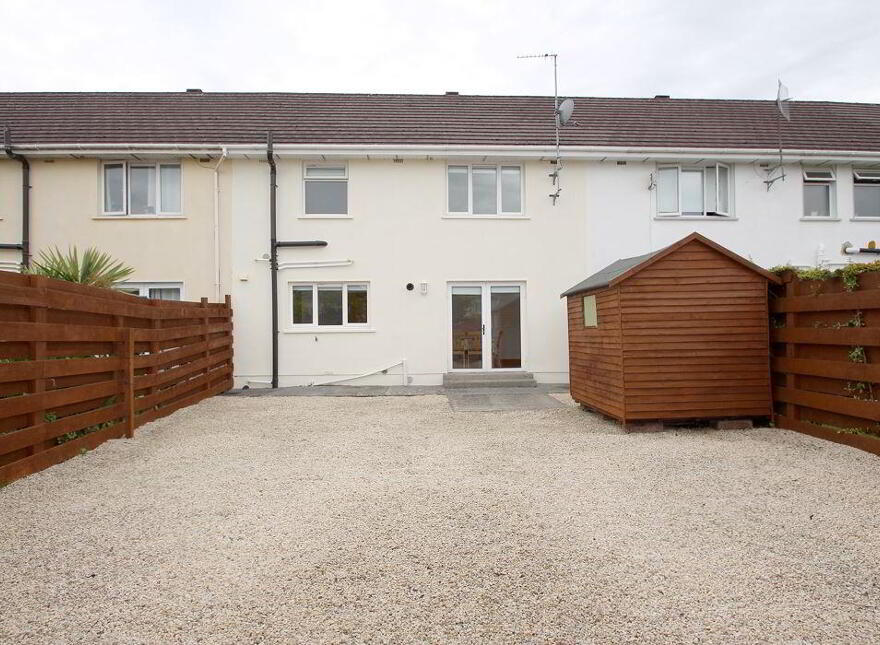 18 Ballin Ri, Tullamore, R35K6H6