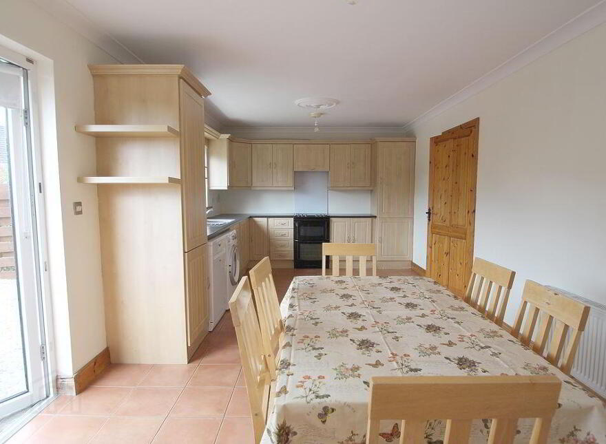 18 Ballin Ri, Tullamore, R35K6H6