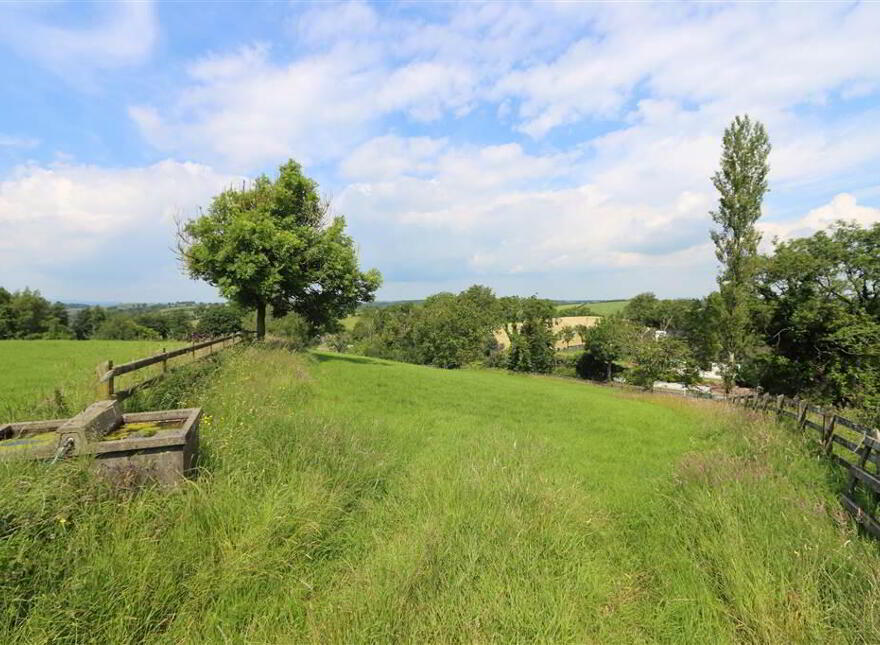Agricultural Lands To The Rear Of 23, Mearne Road, Downpatrick, BT30 6SW