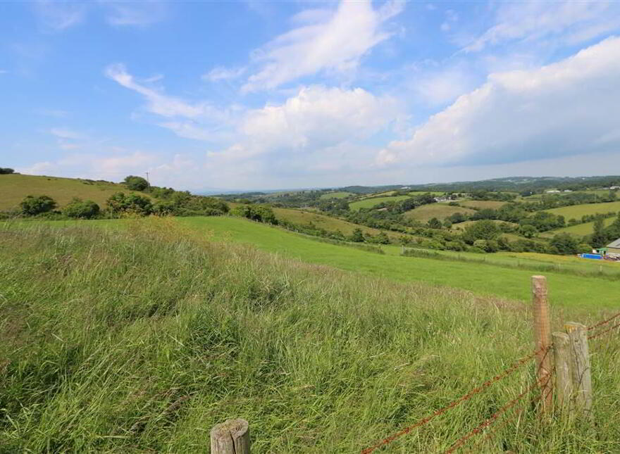 Agricultural Lands To The Rear Of 23, Mearne Road, Downpatrick, BT30 6SW