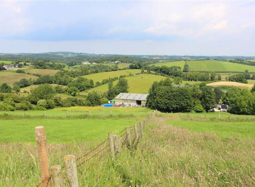 Agricultural Lands To The Rear Of 23, Mearne Road, Downpatrick, BT30 6SW