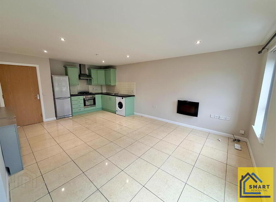 Apt 3 The Studios, 36 Derrycoole Way, Newtownabbey, BT37 9EL