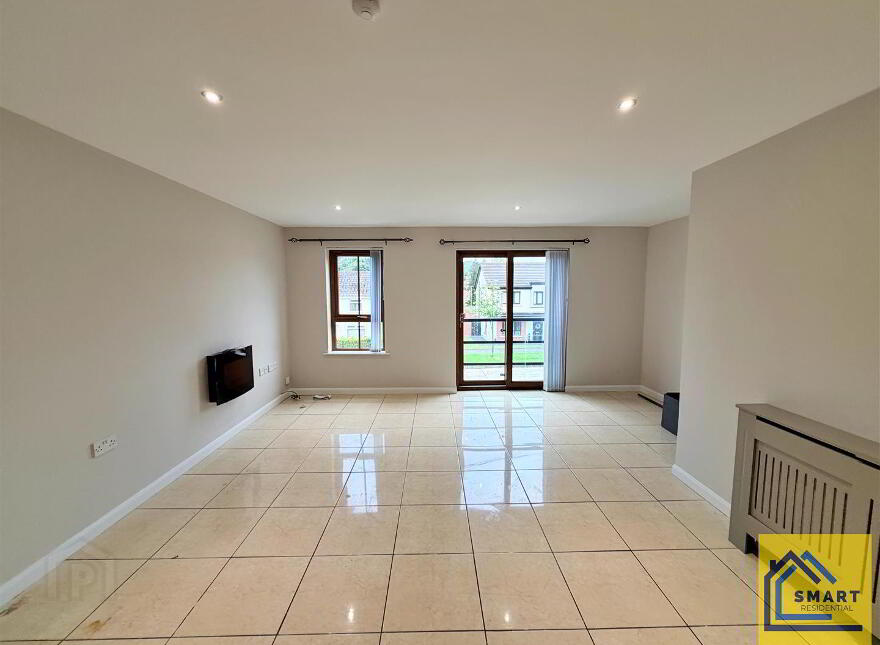 Apt 3 The Studios, 36 Derrycoole Way, Newtownabbey, BT37 9EL