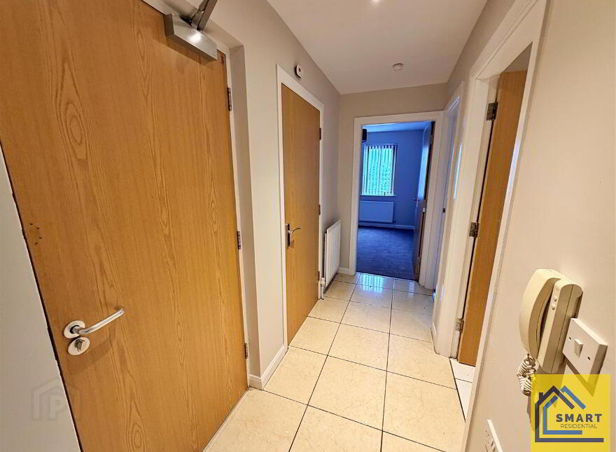 Apt 3 The Studios, 36 Derrycoole Way, Newtownabbey, BT37 9EL