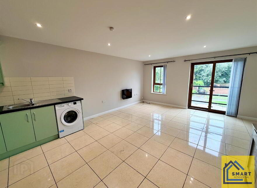 Apt 3 The Studios, 36 Derrycoole Way, Newtownabbey, BT37 9EL
