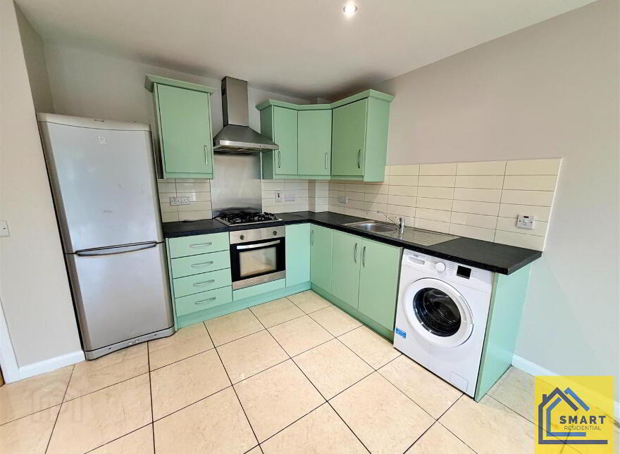 Apt 3 The Studios, 36 Derrycoole Way, Newtownabbey, BT37 9EL