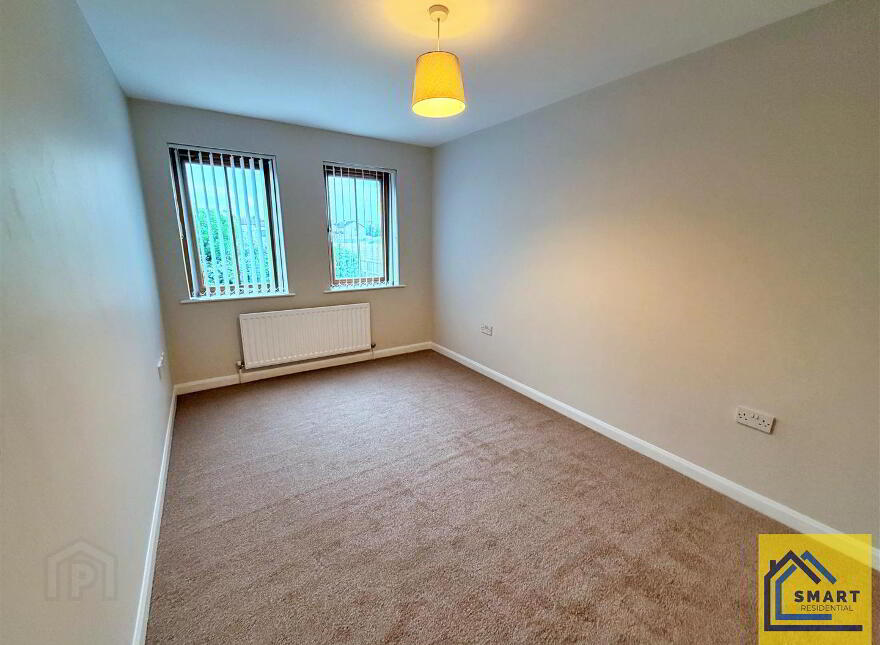 Apt 3 The Studios, 36 Derrycoole Way, Newtownabbey, BT37 9EL