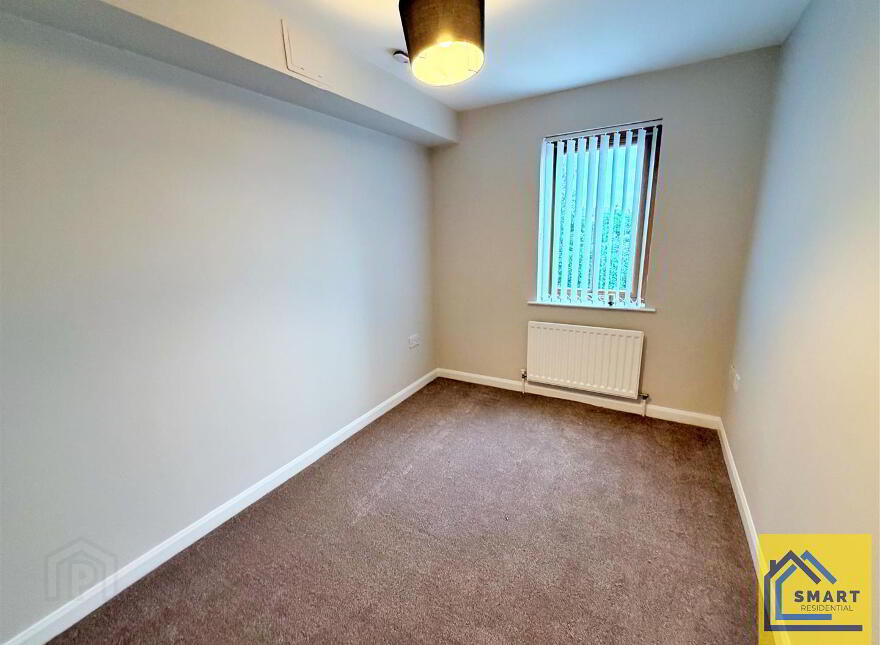 Apt 3 The Studios, 36 Derrycoole Way, Newtownabbey, BT37 9EL