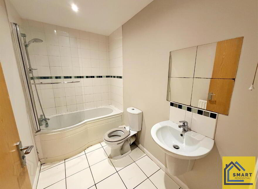 Apt 3 The Studios, 36 Derrycoole Way, Newtownabbey, BT37 9EL
