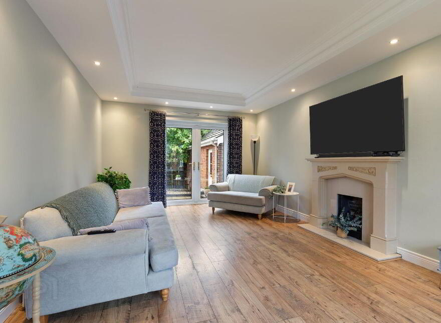 11 Ballycrochan Drive, Bangor, BT19 7LB