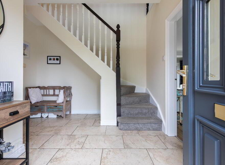 11 Ballycrochan Drive, Bangor, BT19 7LB