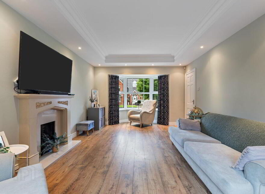 11 Ballycrochan Drive, Bangor, BT19 7LB