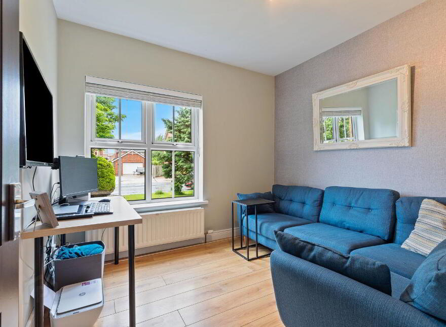 11 Ballycrochan Drive, Bangor, BT19 7LB