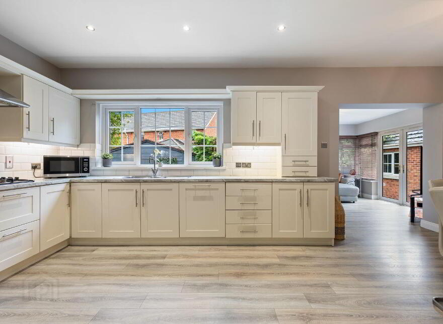 11 Ballycrochan Drive, Bangor, BT19 7LB