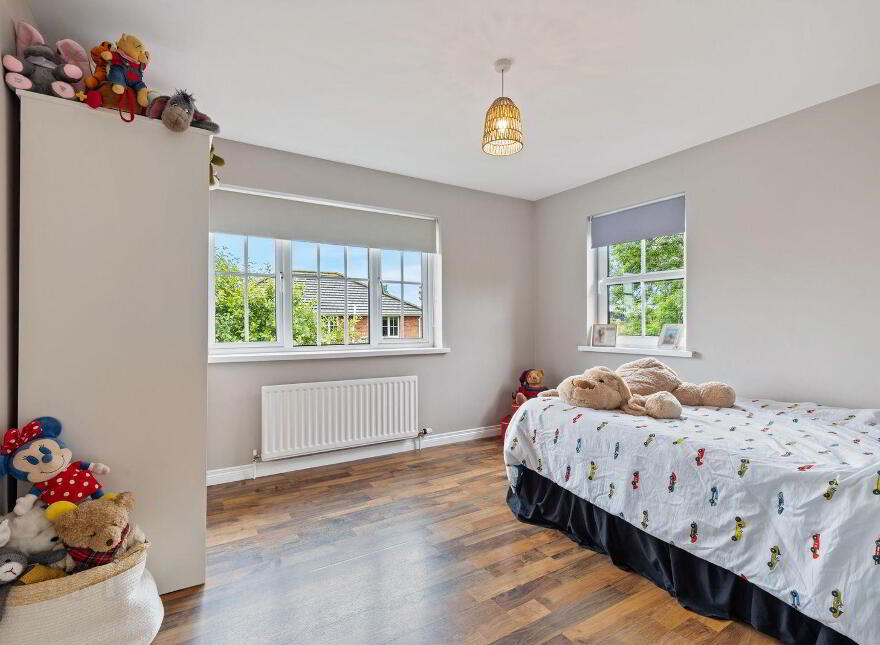 11 Ballycrochan Drive, Bangor, BT19 7LB