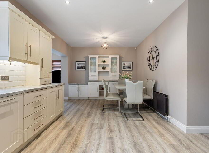 11 Ballycrochan Drive, Bangor, BT19 7LB