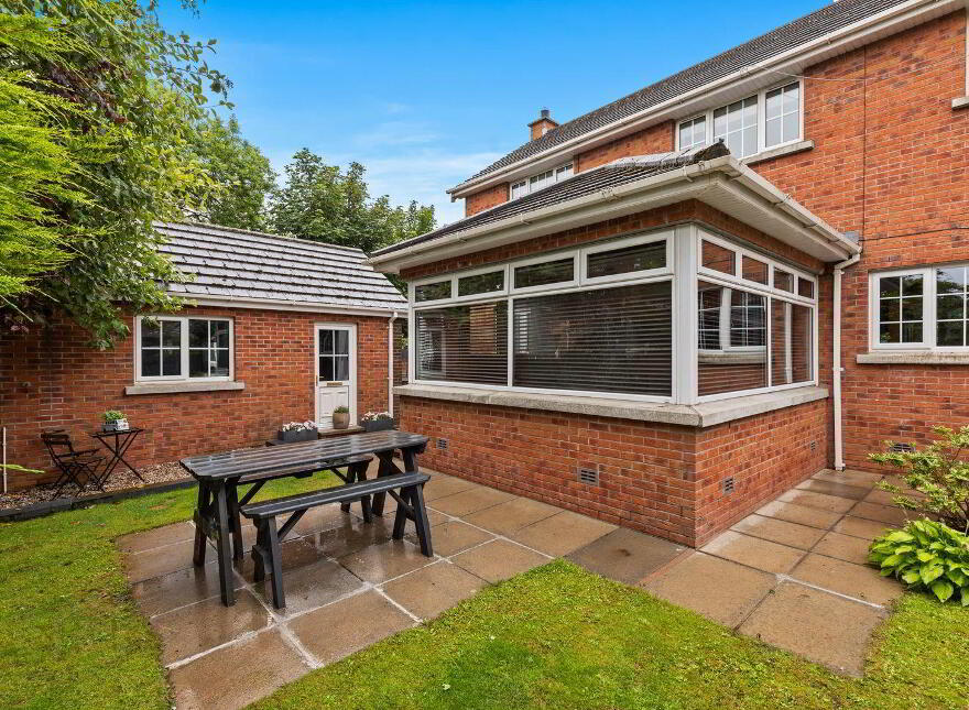 11 Ballycrochan Drive, Bangor, BT19 7LB
