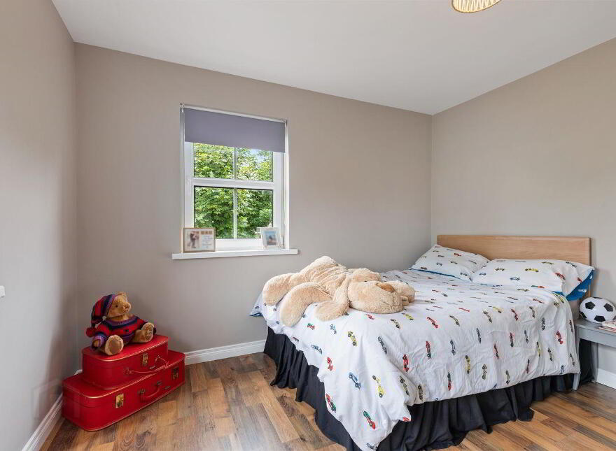 11 Ballycrochan Drive, Bangor, BT19 7LB