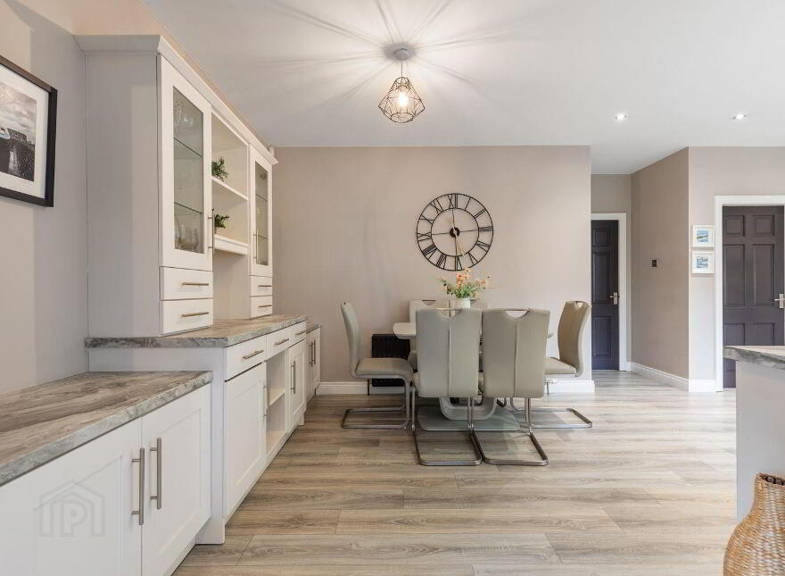 11 Ballycrochan Drive, Bangor, BT19 7LB