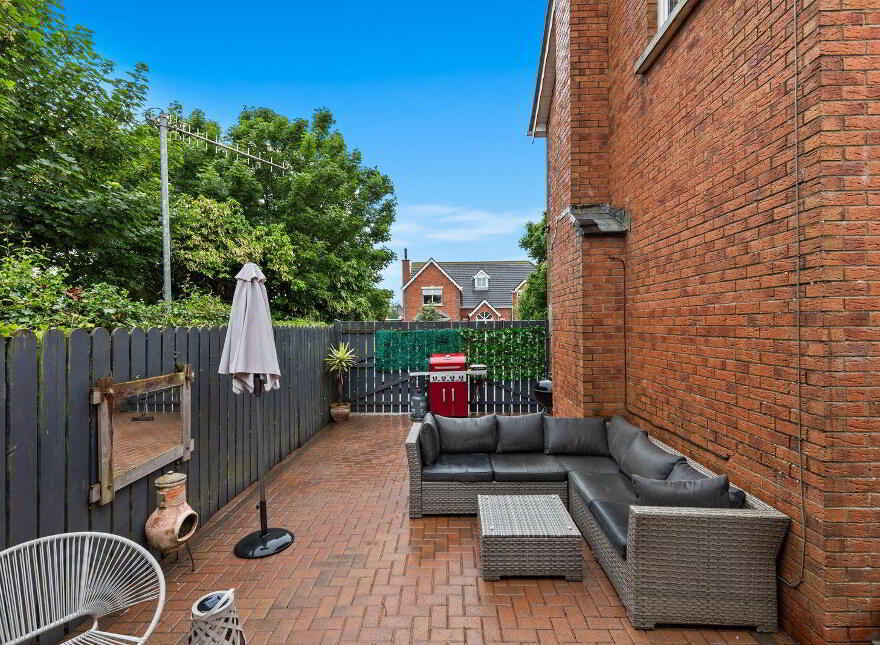 11 Ballycrochan Drive, Bangor, BT19 7LB