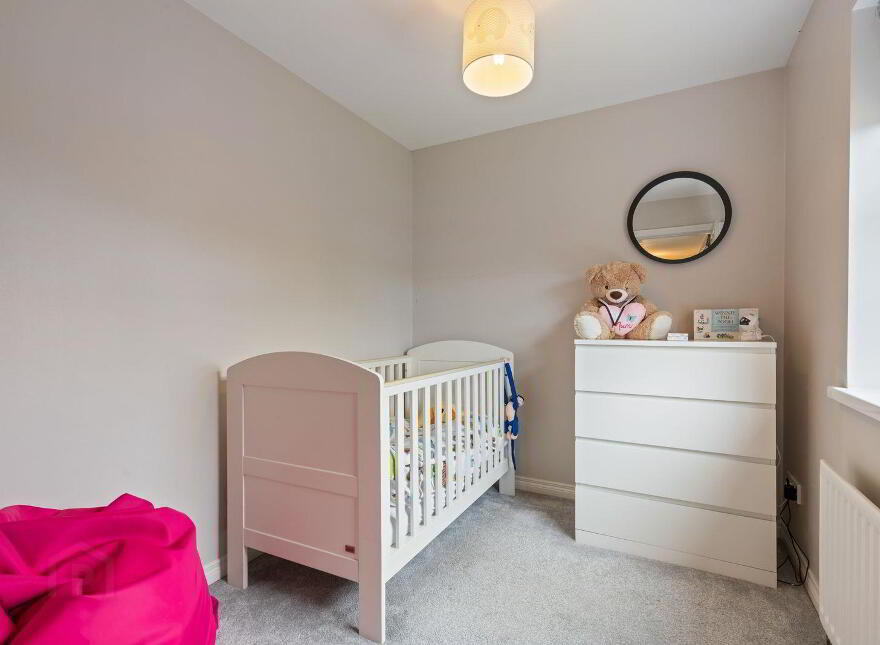 11 Ballycrochan Drive, Bangor, BT19 7LB
