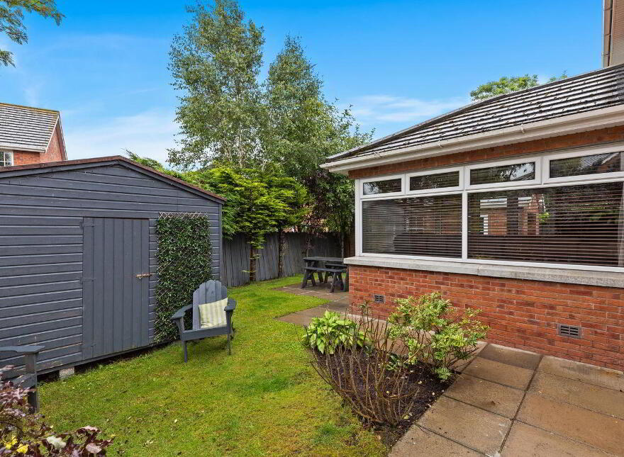 11 Ballycrochan Drive, Bangor, BT19 7LB