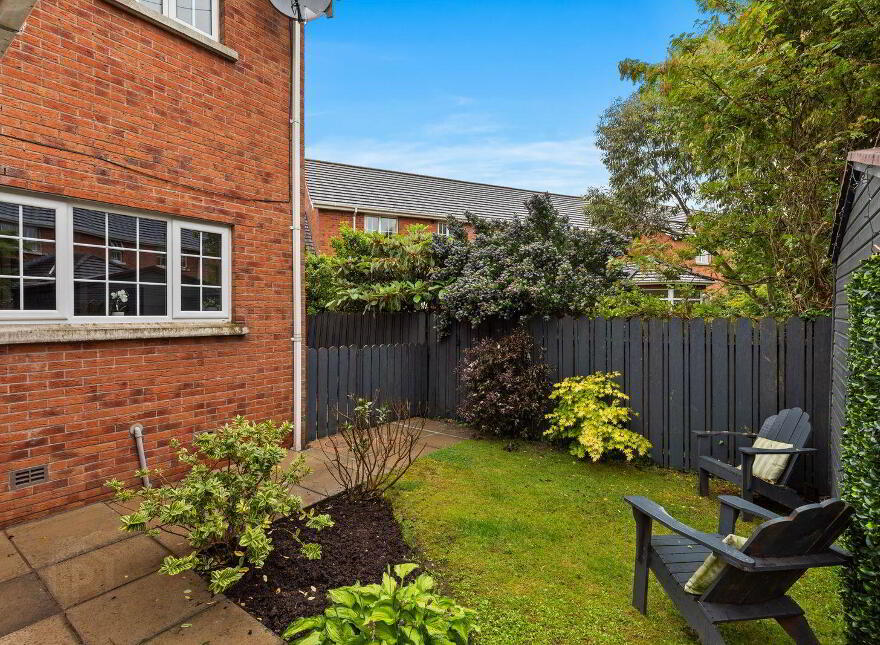 11 Ballycrochan Drive, Bangor, BT19 7LB