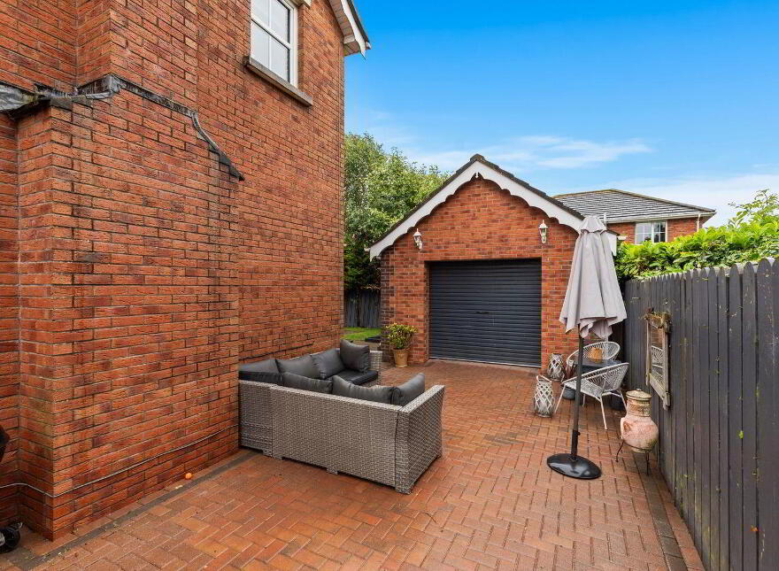 11 Ballycrochan Drive, Bangor, BT19 7LB