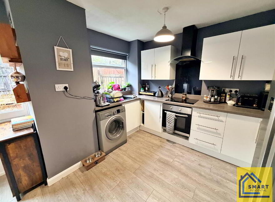33 O'Neill Road, Newtownabbey, BT36 6BZ