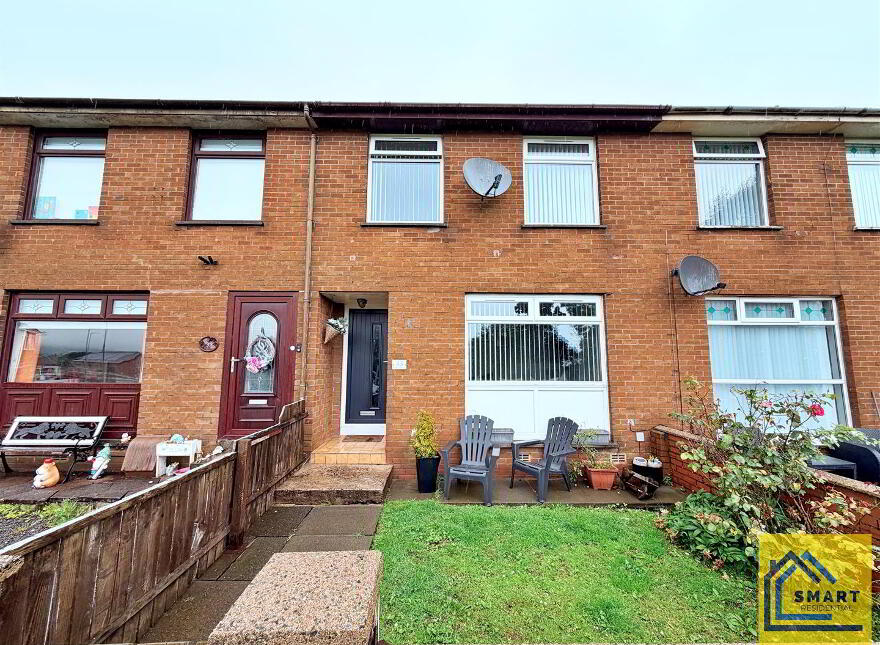 33 O'Neill Road, Newtownabbey, BT36 6BZ