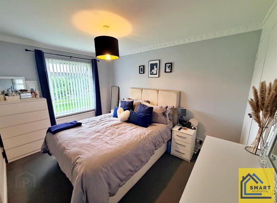 33 O'Neill Road, Newtownabbey, BT36 6BZ