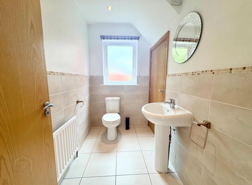 77 Church View, Holywood, BT18 9LN