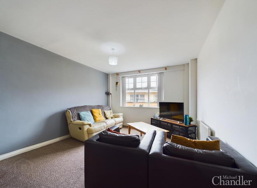 38 Alfred Street, 110 Bass Buildings, Belfast, BT2 8EA