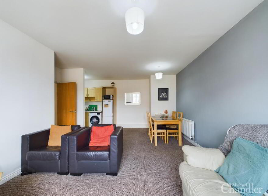 38 Alfred Street, 110 Bass Buildings, Belfast, BT2 8EA
