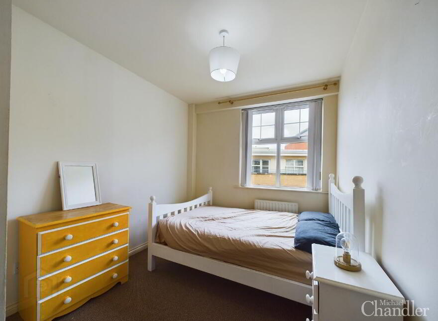 38 Alfred Street, 110 Bass Buildings, Belfast, BT2 8EA