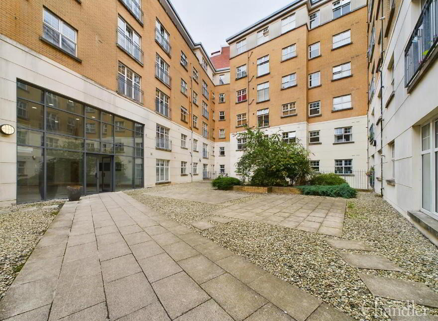 38 Alfred Street, 110 Bass Buildings, Belfast, BT2 8EA