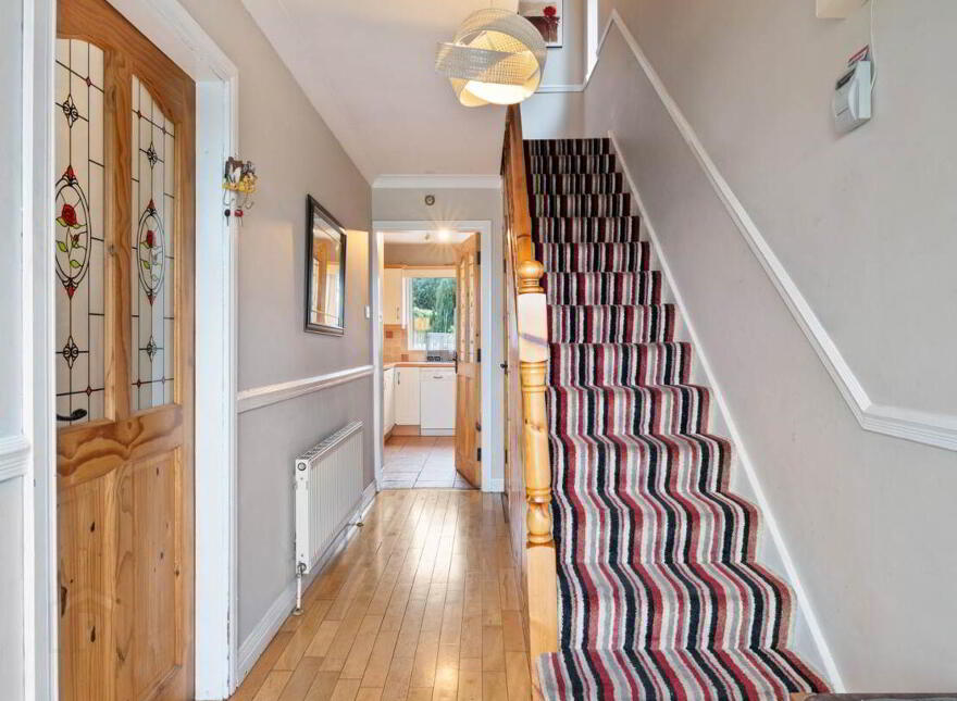 45 Blackthorn Close, Kells, A82E7D9