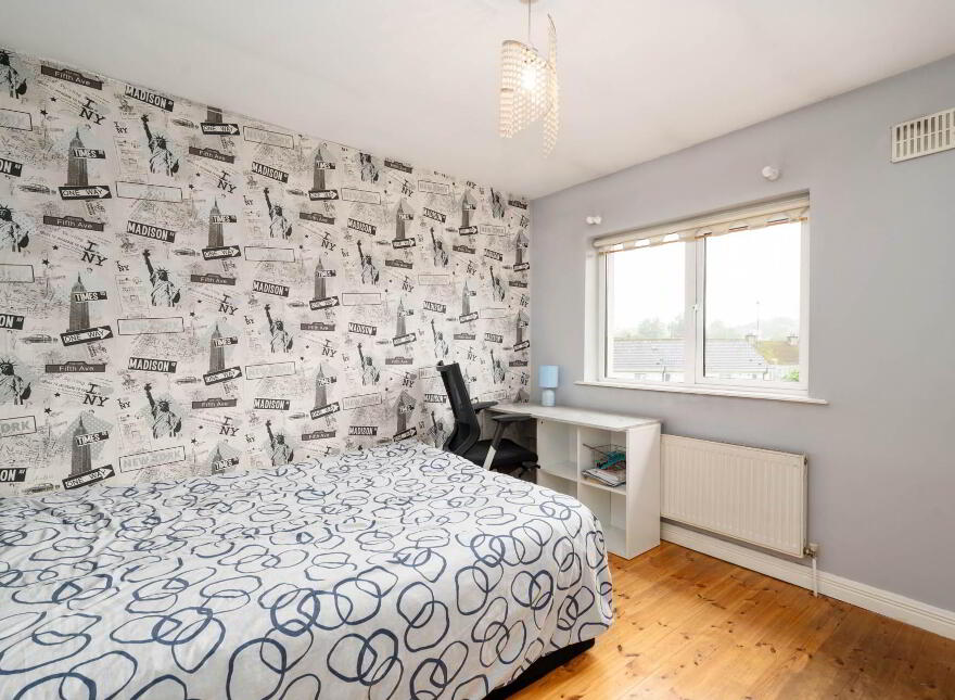 45 Blackthorn Close, Kells, A82E7D9