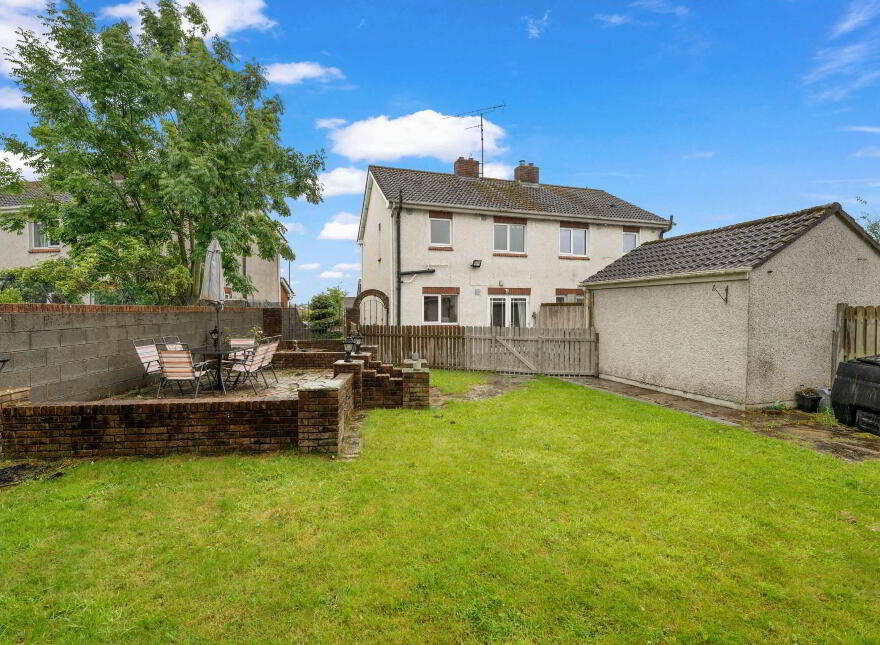 45 Blackthorn Close, Kells, A82E7D9