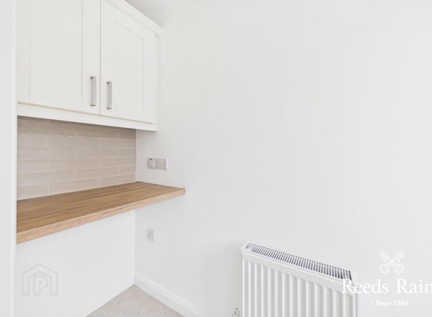4 Jubilee Place, Bangor, BT19 1FL