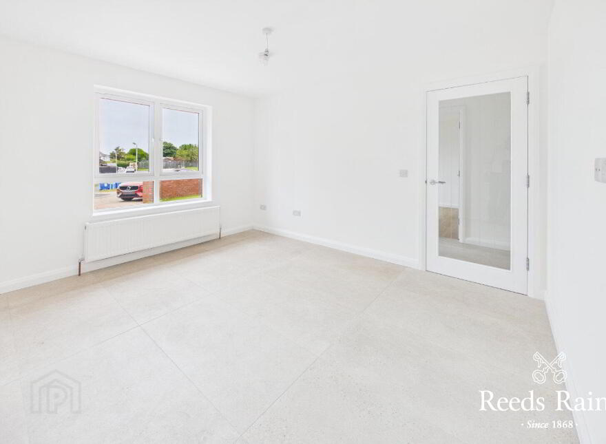 4 Jubilee Place, Bangor, BT19 1FL
