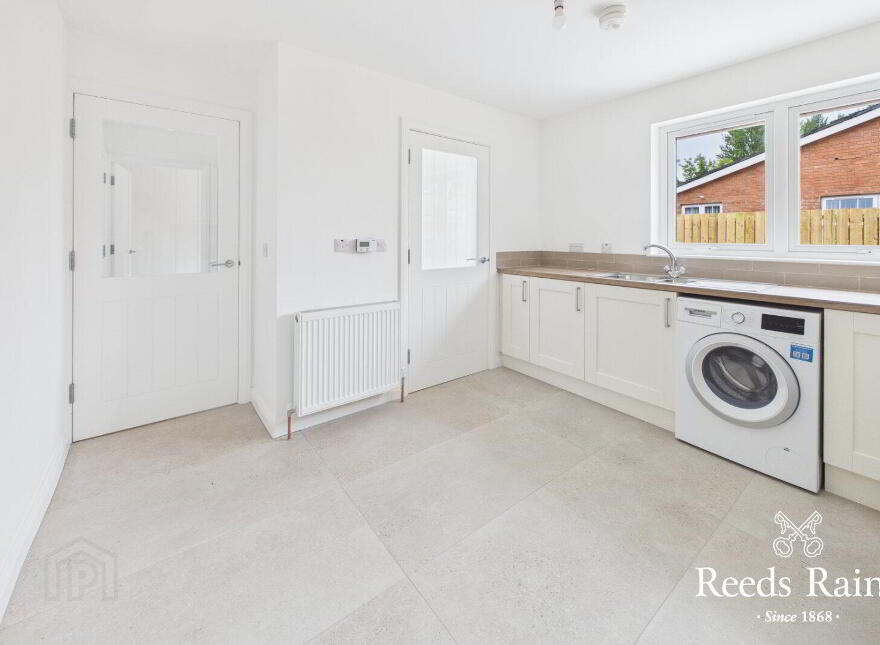 4 Jubilee Place, Bangor, BT19 1FL