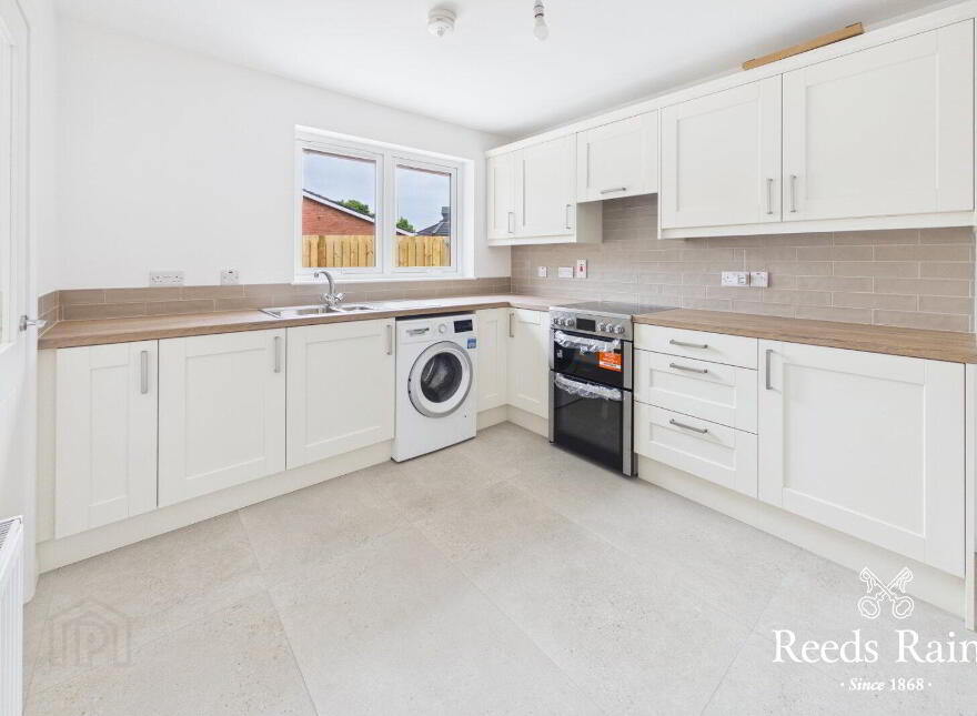 4 Jubilee Place, Bangor, BT19 1FL