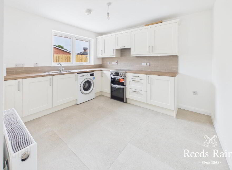 4 Jubilee Place, Bangor, BT19 1FL