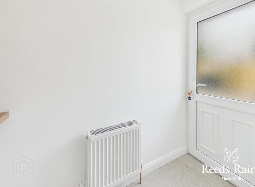 4 Jubilee Place, Bangor, BT19 1FL