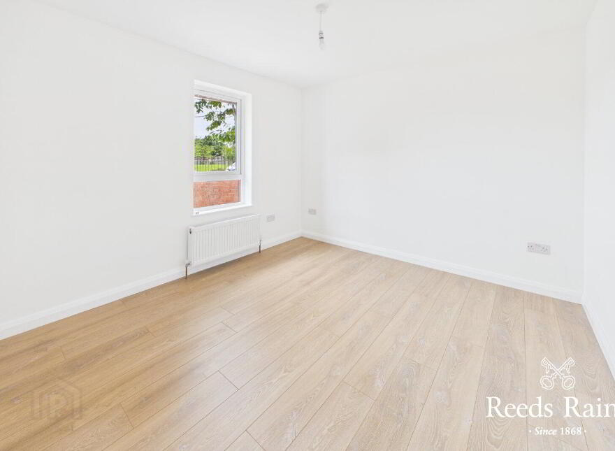 4 Jubilee Place, Bangor, BT19 1FL