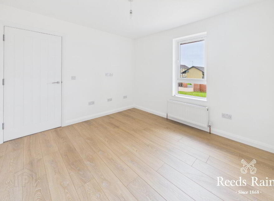 4 Jubilee Place, Bangor, BT19 1FL