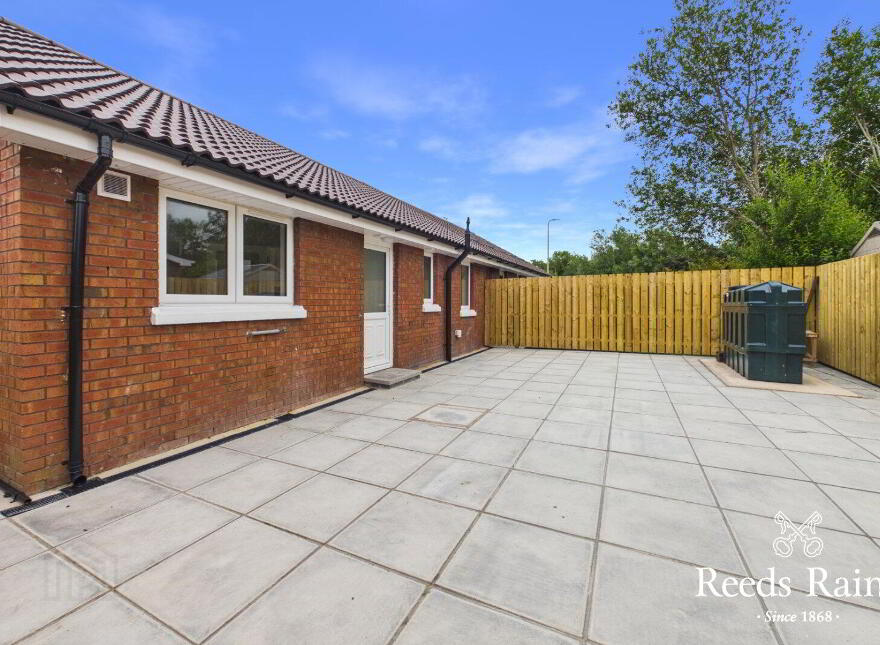 4 Jubilee Place, Bangor, BT19 1FL