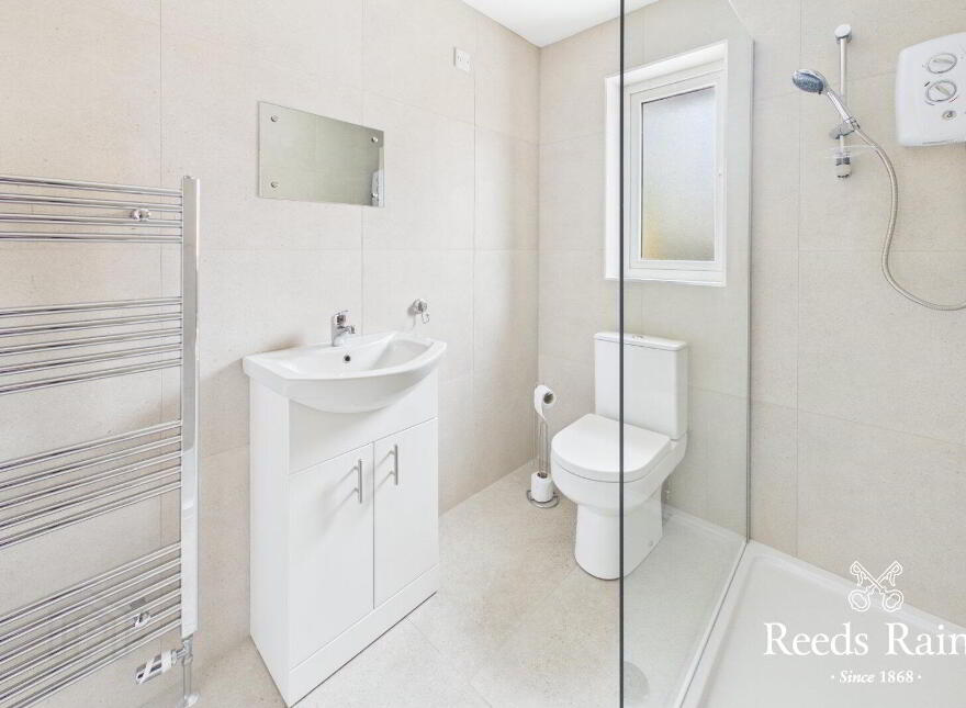 4 Jubilee Place, Bangor, BT19 1FL